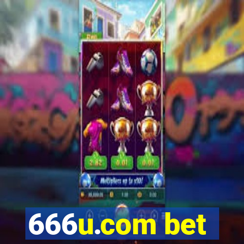 666u.com bet